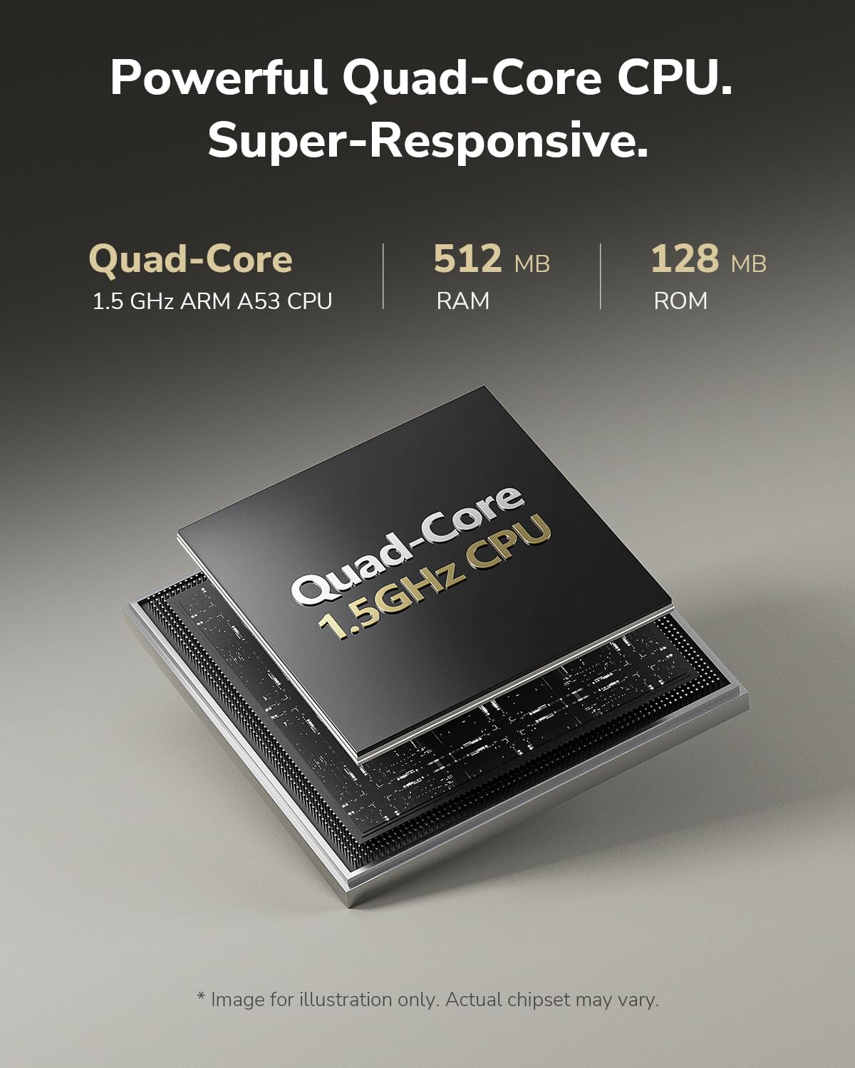 Cudy Tri-Band WiFi 7 BE11000 Whole Home Mesh System, 6-Stream 10 Gbps, 4 × 2.5G Ports, MU-MIMO, Multi-VPN, Cudy APP, Smart Internal Antennas, M11000 1-Pack - Image 7